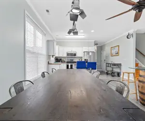 Photo 2 - Big Bear Coastal Cabin