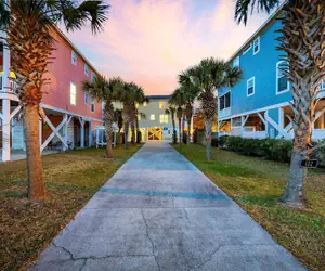 Photo 5 - Big Bear Coastal Cabin