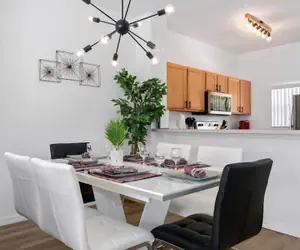 Photo 2 - Amazing 3BR 2BA Townhome With Lake View at Terra Verde!