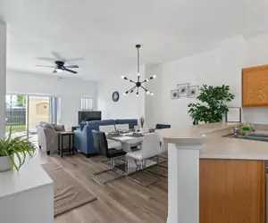 Photo 3 - Amazing 3BR 2BA Townhome With Lake View at Terra Verde!