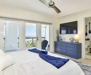 Photo 3 - The White House On Flagler Beach - Unit 23 3 Bedroom Home