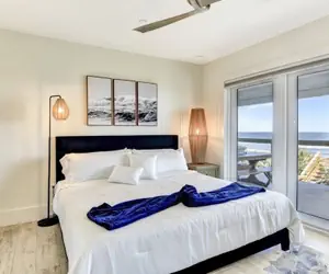 Photo 4 - The White House On Flagler Beach - Unit 23 3 Bedroom Home