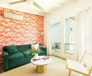 Photo 4 - 5 Private Rooms, Sleeps 14 Wesley Studio Buyout