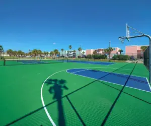 Photo 5 - Sleeps 22 3 Condos in Beachfront Complex w/ Pool, Pickleball Island Retreat