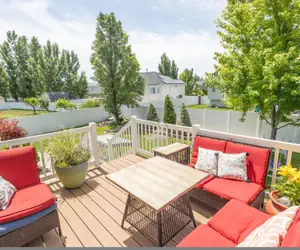 Photo 4 - Farmington Gem 6BR Private Fenced Yard Sleeps 15