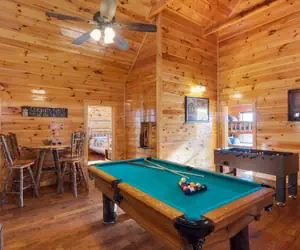 Photo 3 - 100 Guests Blackthorn Sister Smokies Homes Luxury Mountain Retreat