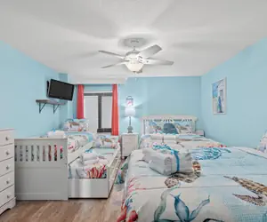 Photo 4 - Watercrest Waves! Beachfront 2br/2ba Condo, Sleeps 8, Stunning Gulf Views!