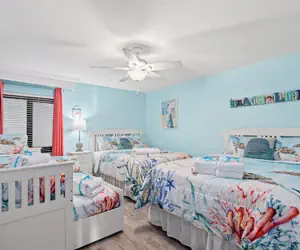 Photo 3 - Watercrest Waves! Beachfront 2br/2ba Condo, Sleeps 8, Stunning Gulf Views!