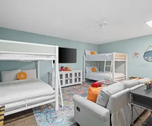 Photo 5 - Beach House - Paradise Palace by PHG