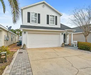 Photo 2 - Beach House - Paradise Palace by PHG