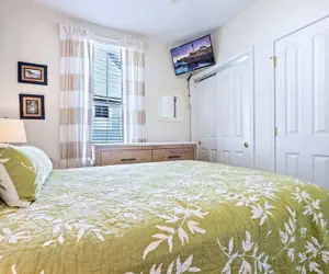 Photo 5 - Captains Cottage Sleeps 6!