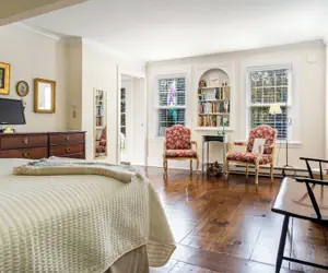 Photo 5 - Nanas Hideaway 2 BDR Charmer!