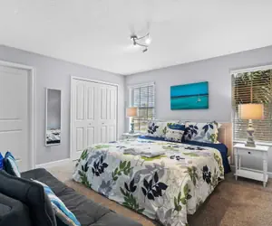 Photo 3 - Spacious 4BR Townhome With Pool at Storey Lake