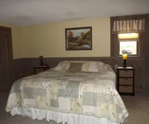 Photo 3 - Pressey House Lakeside Bed & Breakfast