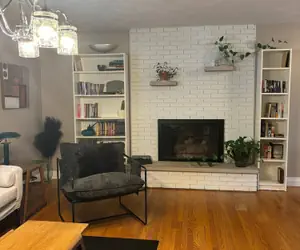 Photo 4 - Luxury Modern Stay - 2000 Sqft