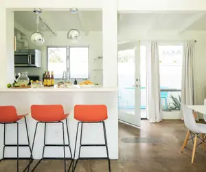 Photo 5 - 3 Private 1 Bedroom Units at The Wesley! Sleeps 12!