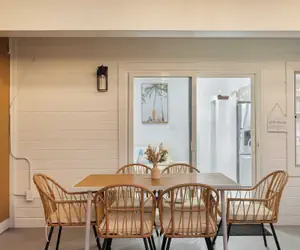 Photo 5 - Steps to the Beach, 2 Units w/ Patio, Fire Pit Pacific Coast Highway Buyout