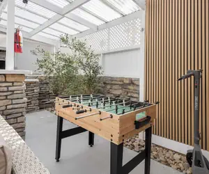 Photo 3 - Steps to the Beach, 2 Units w/ Patio, Fire Pit Pacific Coast Highway Buyout