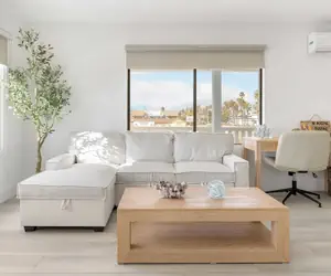 Photo 2 - Steps to the Beach, 2 Units w/ Patio, Fire Pit Pacific Coast Highway Buyout