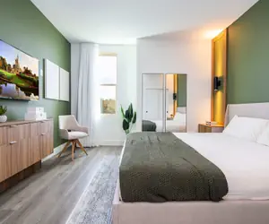 Photo 5 - New 4BR Villa Themed Beds Magic