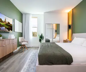 Photo 5 - Magical Retreat Near Disney Themed Bedrooms