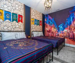 Photo 2 - Luxury Stay Near Disney Themed Rooms