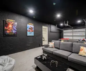 Photo 3 - The Perfect Family Retreat w Pool and Games