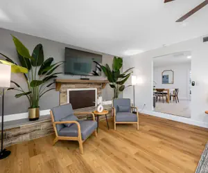 Photo 4 - The Perfect Family Retreat w Pool and Games