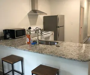 Photo 2 - Lakewood Lyon Park Renovated Cottage Near Duke 23B