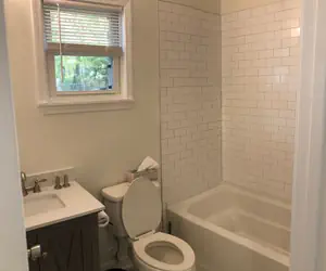 Photo 5 - Lakewood Lyon Park Renovated Cottage Near Duke 23B