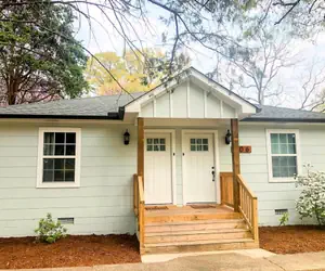 Photo 2 - Renovated Cottage Minutes From Downtown