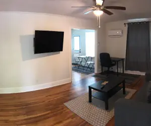 Photo 5 - Renovated Cottage Minutes From Downtown