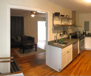 Photo 3 - Renovated Cottage Minutes From Downtown