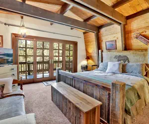 Photo 5 - Big Cub Cabin #2521