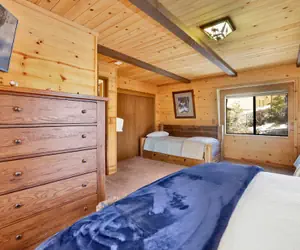 Photo 3 - Big Cub Cabin #2521