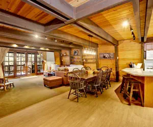 Photo 2 - Big Cub Cabin #2521