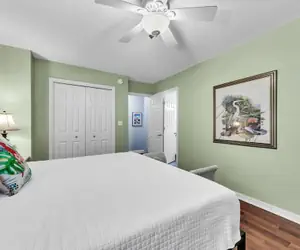 Photo 3 - Gulf Place Caribbean 413- Aqua Vista on 30A