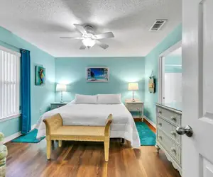 Photo 2 - Gulf Place Caribbean 413- Aqua Vista on 30A