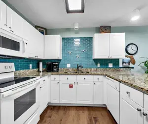 Photo 5 - Gulf Place Caribbean 413- Aqua Vista on 30A