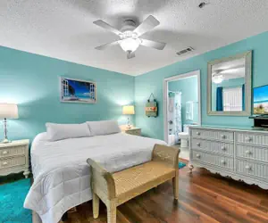 Photo 4 - Gulf Place Caribbean 413- Aqua Vista on 30A