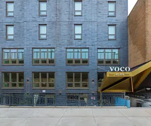 Photo 2 - voco Astoria by IHG