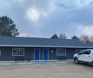 Photo 2 - Dew Drop Inn Motel by OYO Miller SD