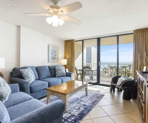 Photo 2 - Seaside Beach 5417- Two Bedrooms Waterfront Condo With Pool Sauna Amazing Ocean View Balcony