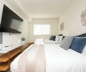 Photo 3 - Hollywood Apartment Near Walk of Fame
