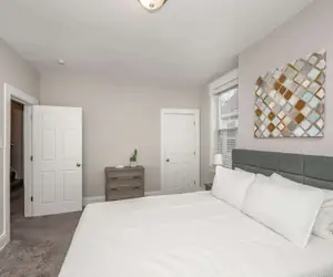 Photo 3 - Queen City Homestead For 6!