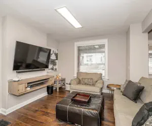 Photo 2 - Queen City Homestead For 6!