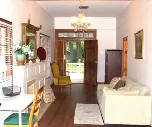 Photo 3 - Walk to Downtown Scene