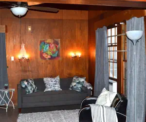 Photo 5 - Walk to Downtown Scene