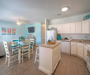 Photo 5 - The Costa Bahia Condos by AvantStay – Pristine Comfort Near Port Aransas Beach
