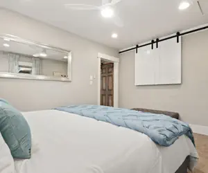 Photo 5 - CSU Hideaway King Bd, Backyard Oasis, EV Charger